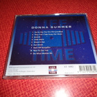 CD Donna Summer - Nice To See You - pikkukuva 2