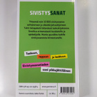 Ilkka Rekiaro : Sivistyssanat - pikkukuva 2