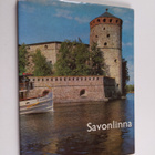 Juhani Auvinen : Savonlinna - pikkukuva 1