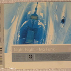 Night Flight • Mo Funk CD Maxi-Single - pikkukuva 1