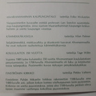 Åländska Frimärken 1989, Ahvenanmaan Postimerkit - pikkukuva 3