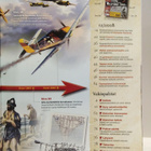 Historia lehti 12 2008 Tieteen Kuvalehti - pikkukuva 2
