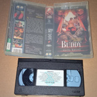 SUIN PÄIN SUHTEESEEN VHS - pikkukuva 3