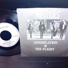 7"single Prostitutes : Assimilation ( SIS POSTIKULU ) - pikkukuva 2