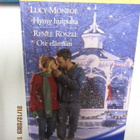 Harlequin Romantiikka tupla 01/2001 Monroe & Roszel - pikkukuva 1
