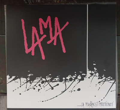 Lama - ...ja mikään ei muuttunut