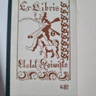Metsästys ja kalastus vuosikerta 1939 1-12 - pikkukuva 2