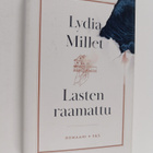 Lydia Millet : Lasten raamattu - pikkukuva 1