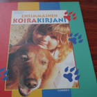 Kluckhohn: Ensimmäinen koirakirjani (1999) - pikkukuva 1