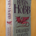 Robin Hobb : Dragon Haven Rain Wild Chronicles 2 - pikkukuva 1
