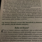 LEE CARROLL: TARINA  MATKALLA KOTIIN kryon-tarina - pikkukuva 2