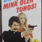 Manhattan 130. Al Conroy: Minä olen tuhosi. 206 s. - pikkukuva 1