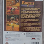 * Anubis II 2 Wii / Wii U CIB PAL Lue Kuvaus - pikkukuva 2
