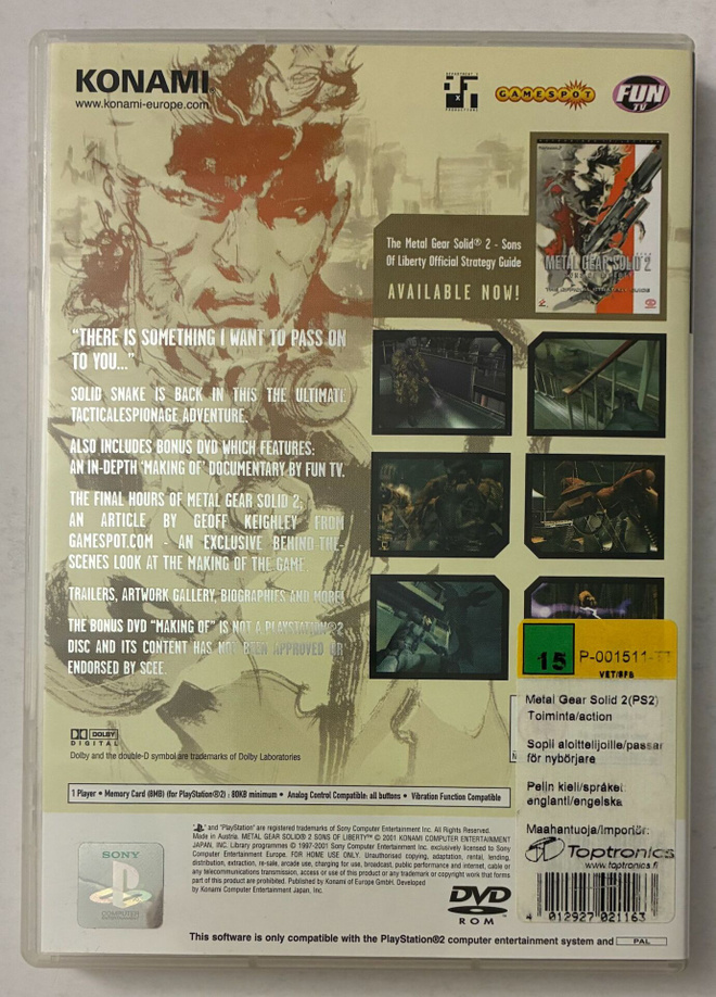 Item image