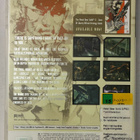Metal Gear Solid 2: Sons of Liberty / PlayStation 2 - pikkukuva 2