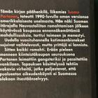 MATTS DUMELL : VALHEIDEN HELMINAUHA - pikkukuva 2