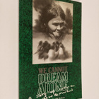 We cannot dream alone : a story of women in development - pikkukuva 1