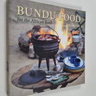 Rita van Dyk : Bundu Food for the African Bush - pikkukuva 1