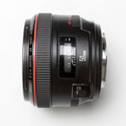 Uutta vastaava Canon EF 50mm f/1.2L USM - pikkukuva 2