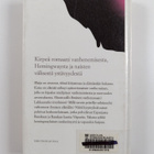 Outi Alm : Hemingwayn naiset - pikkukuva 2