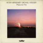 (LP) Peter Mergener / Michael Weisser – Phancyful-Fire - pikkukuva 1