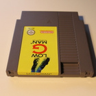 NES Low G Man - The Low Gravity Man (PAL-B/DAS) (L) - pikkukuva 3