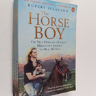 Rupert Isaacson : The horse boy : a true story of a fath... - pikkukuva 1