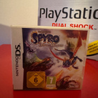 The Legend of Spyro - Dawn of The Dragon Nintendo DS - pikkukuva 1