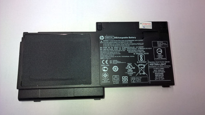 Alkuperäinen akku HP Elitebook 820 G1 , G2 (SB03XL)