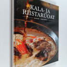 Ari Ruoho : Kala- ja riistaruoat - pikkukuva 1