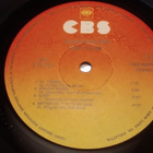 OILING BOILING - TWO FACES - LP - pikkukuva 3