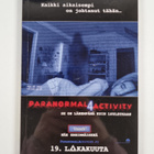 Night Visions : Maximum Halloween 3012, 31.10-4.11.2012 H... - pikkukuva 2