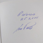 Tuomo Horsma : Markan matkassa maailmalla (signeerattu) - pikkukuva 3