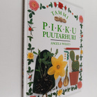 Angela Wilkes : Pikku puutarhuri - pikkukuva 1