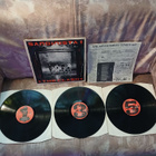 The Clash – Sandinista! 3LP + LIITE - pikkukuva 2