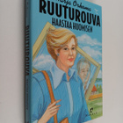 Marja Orkoma : Ruuturouva haastaa huomisen - pikkukuva 1