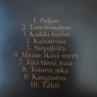 Sani: Kaikki laulut CD - pikkukuva 2