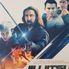 JIU JITSU BLU-RAY (Nicholas Cage) - pikkukuva 1