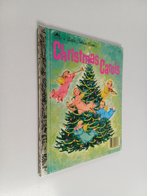 Karl Schulte : Christmas Carols