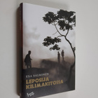 Esa Salminen : Leposija Kilimakitossa - pikkukuva 1