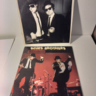 Blues Brothers LP levyt 2 kpl - pikkukuva 1