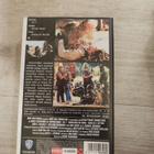 Aseeton saalis VHS Rutger Hauer Ice T - pikkukuva 2