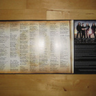 FLOTSAM AND JETSAM - FLOTSAM AND JETSAM 2xlp - pikkukuva 3