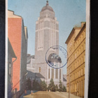 Helsinki, Kallion kirkko, kulkenut 1954 - pikkukuva 1