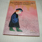 Kaarina Helakisa Pilviäidin perilliset - pikkukuva 1