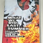 Robbie Williams - What We Did Last Summer - pikkukuva 1