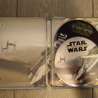 Star Wars: The Force Awakens, steelbook - pikkukuva 3