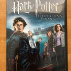 Harry Potter ja liekehtivä pikari erikoisjulkaisu DVD - pikkukuva 1