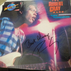 ROBERT CRAY BAND - FALSE ACCUSATIONS LP NIMMARILLA - pikkukuva 1