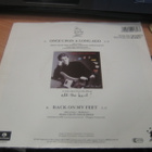 PAUL MCCARTNEY - ONCE UPON A LONG AGO EX-/EX- 7'' - pikkukuva 2